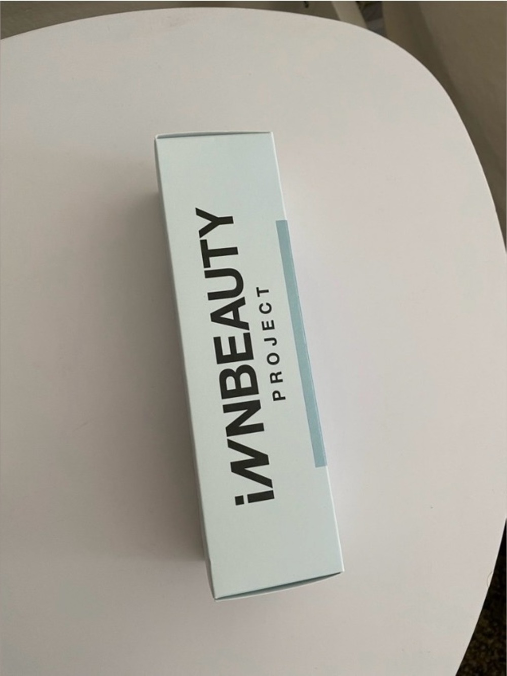INNbeauty project Recharge Gel Cream Smoothing & Plumping Moisturizer NWB - Picture 5 of 5